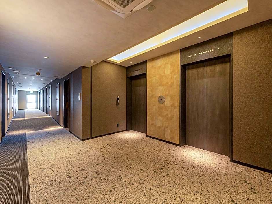 HOTEL MYSTAYS Kanazawa Katamachi