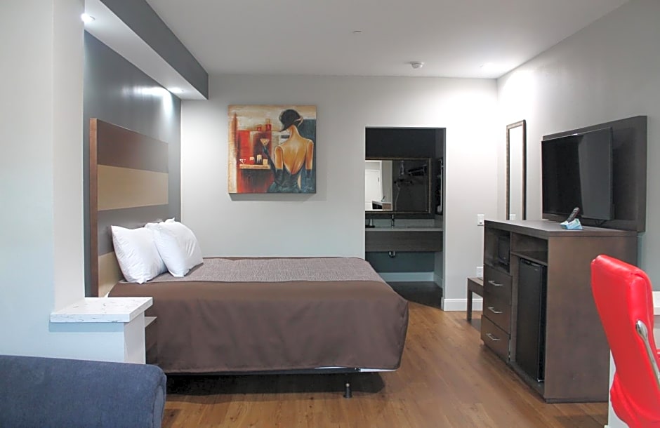 Grand Villa Inn & Suites Westchase