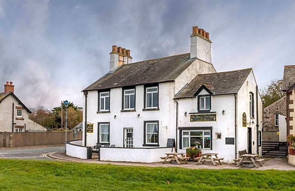 The Inn at Ravenglass