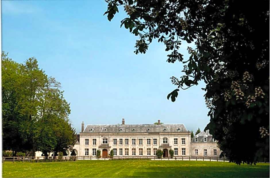 Chateau De Cocove
