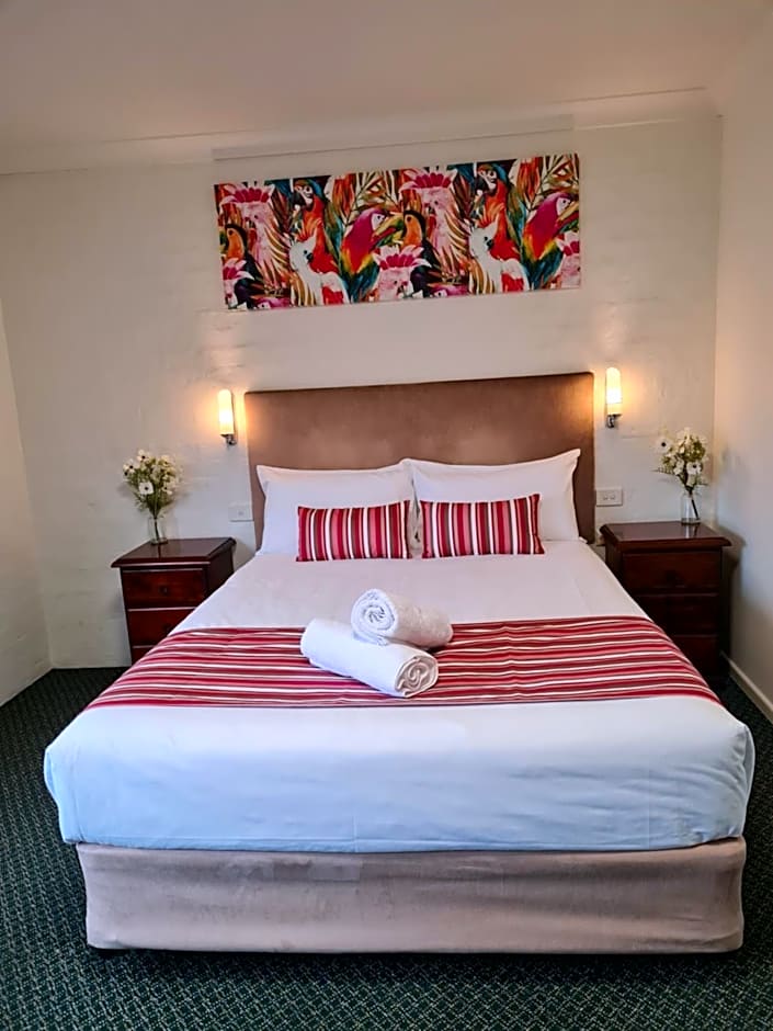 Marco Polo Motor Inn