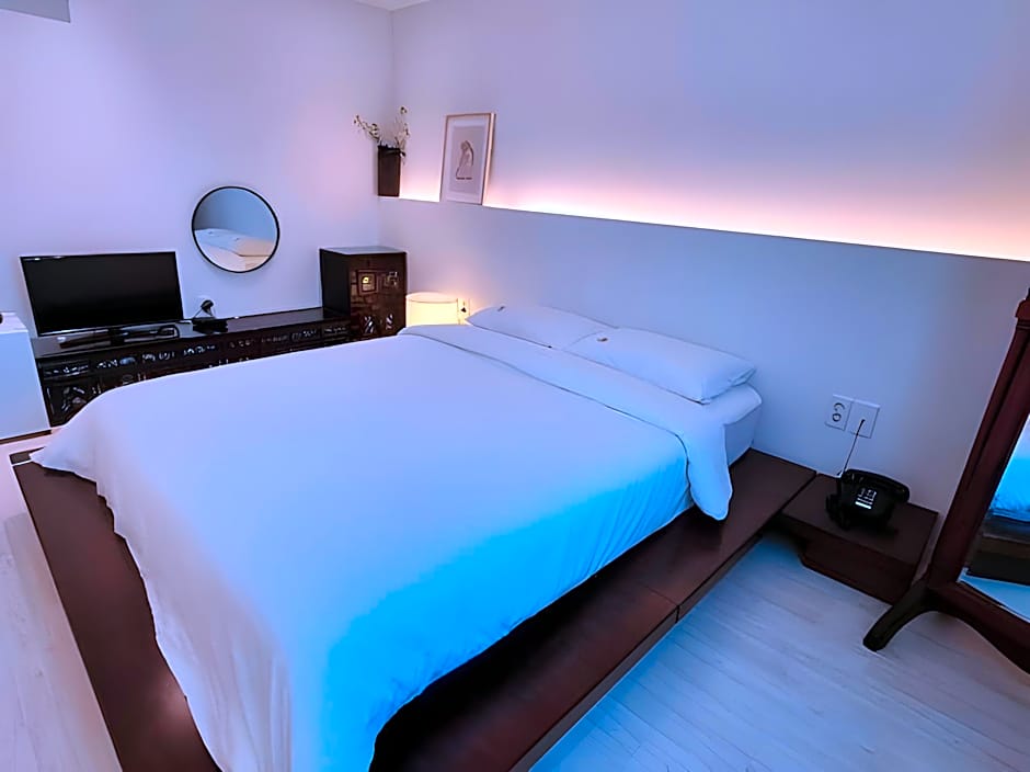 Hotel Kyungsung