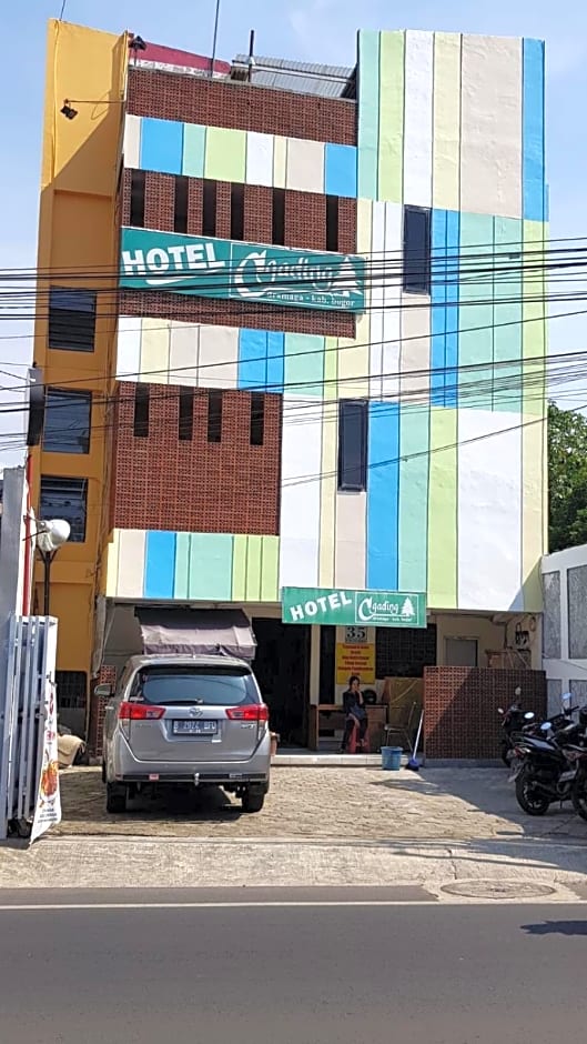 Hotel Cemara Gading