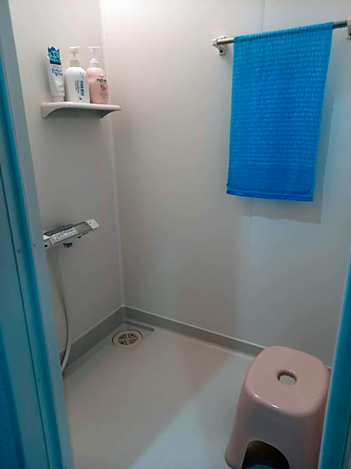 FukuokaKoryou GuestHouse