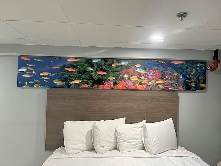 Red Roof PLUS & Suites Virginia Beach - Seaside