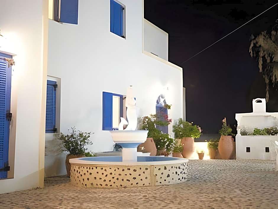Kalisperis Hotel