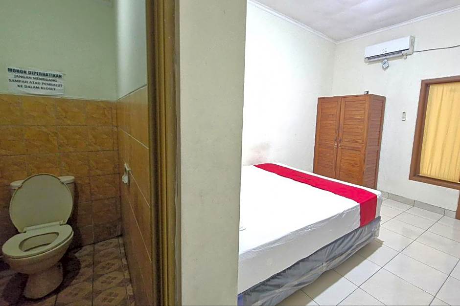 Reddoorz @Griya Kampar Madiun