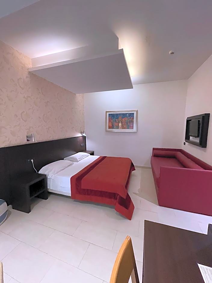 Hotel De Petris