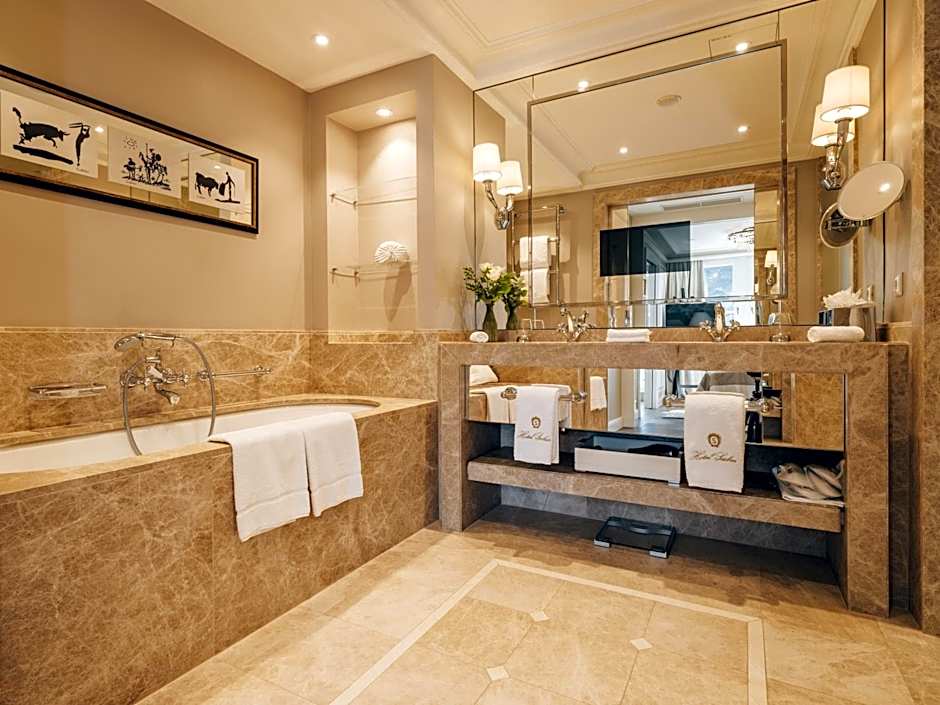 Hotel Sacher Salzburg