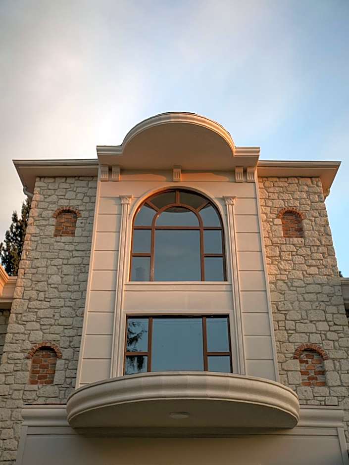 Balturk Garden Sapanca Hotel