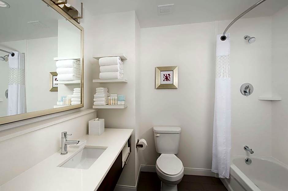 Hampton Inn by Hilton Hattiesburg