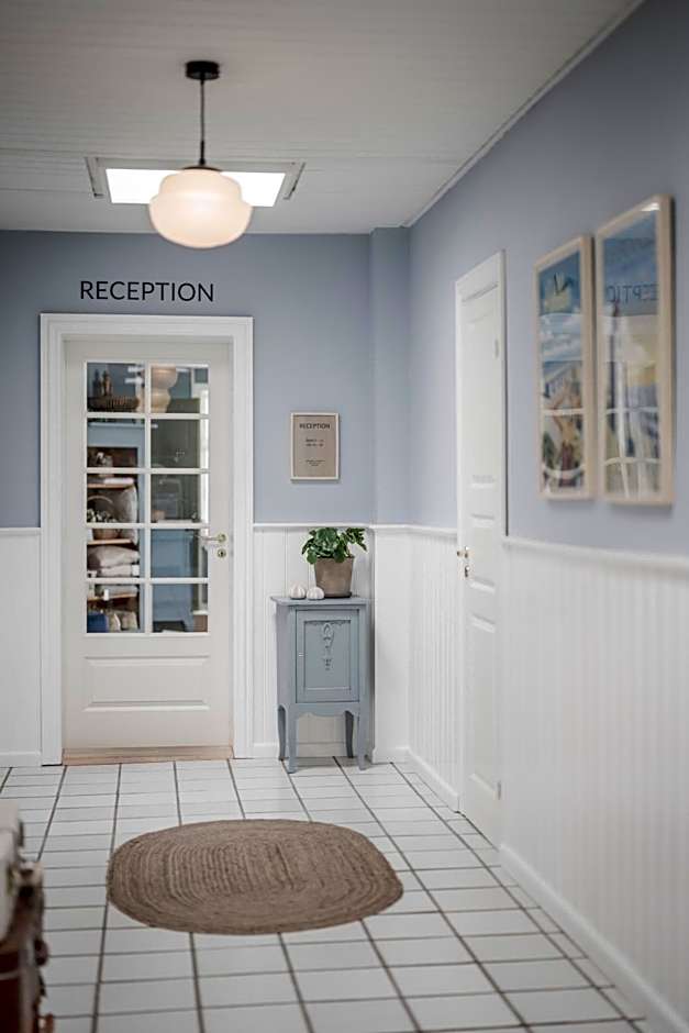 Kallehavegaard Badehotel