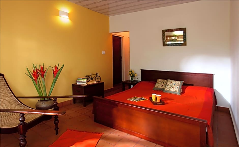 Harvest Fresh Farms Home Stay