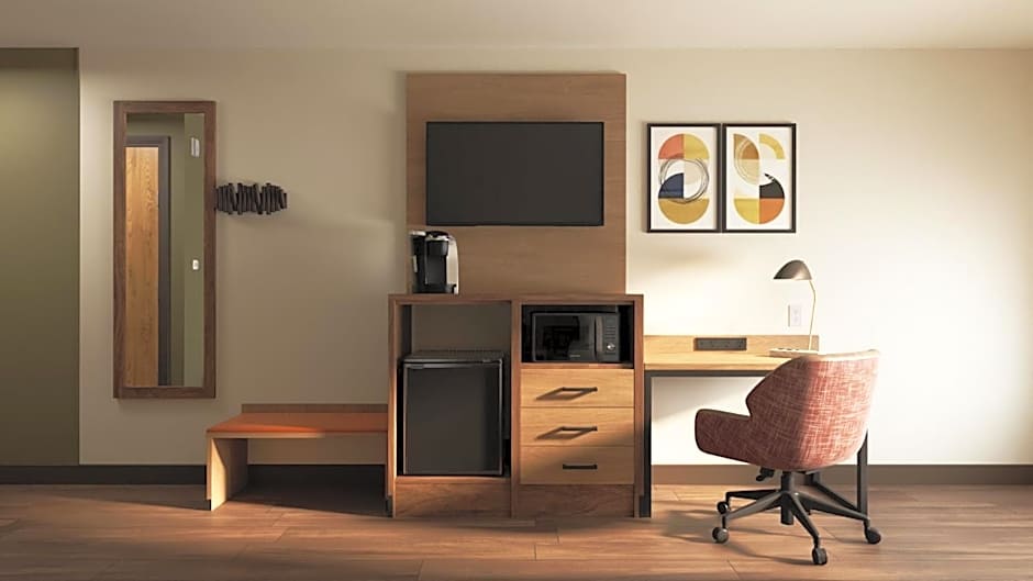 Garner Hotel Idaho Falls Southwest by IHG