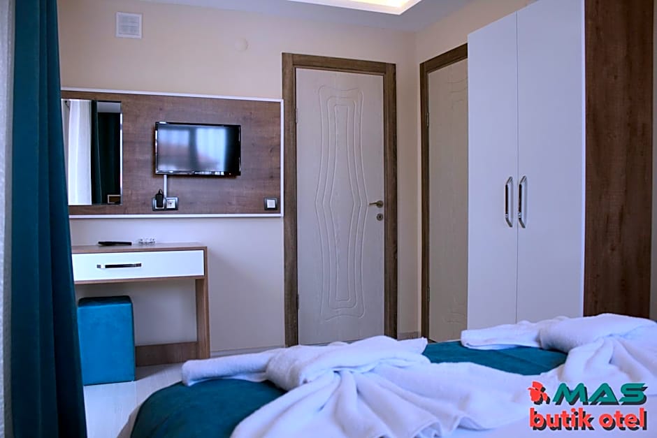 Mas Butik Otel