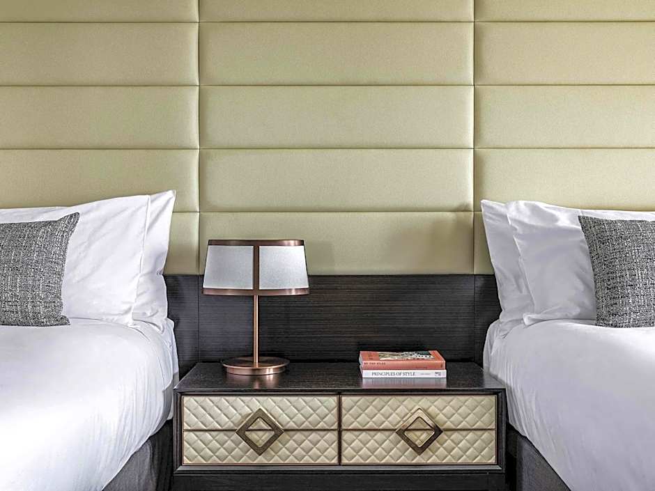 Sofitel Melbourne On Collins Hotel