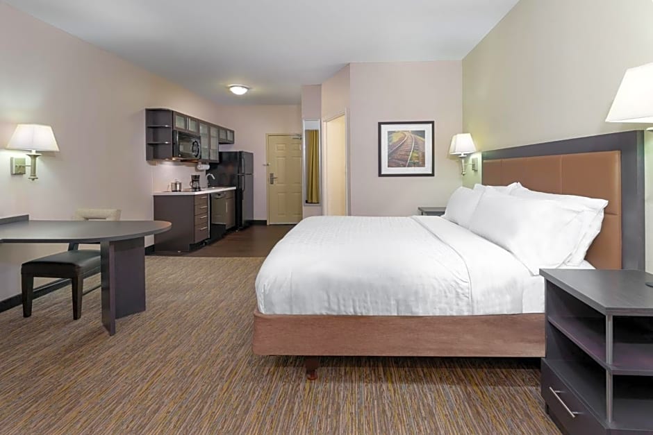Candlewood Suites Athens By IHG