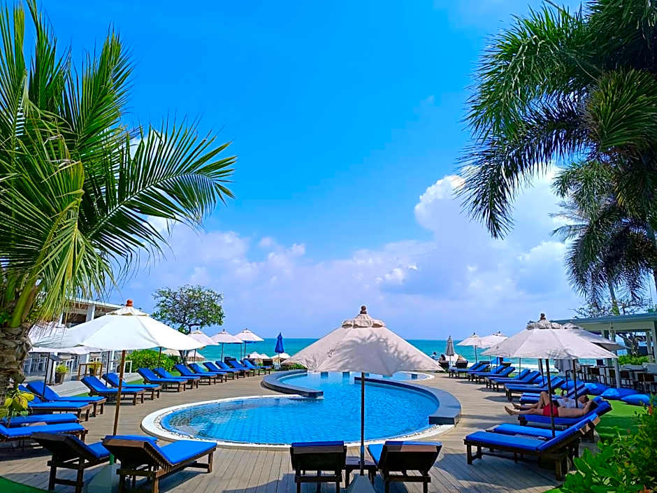 KC Beach Hotel Samui