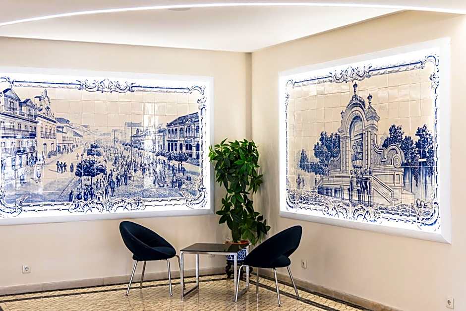 Hotel Caldas Internacional