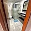 Apartamento Com Piscina e Sacada Gourmet- Aviação#
