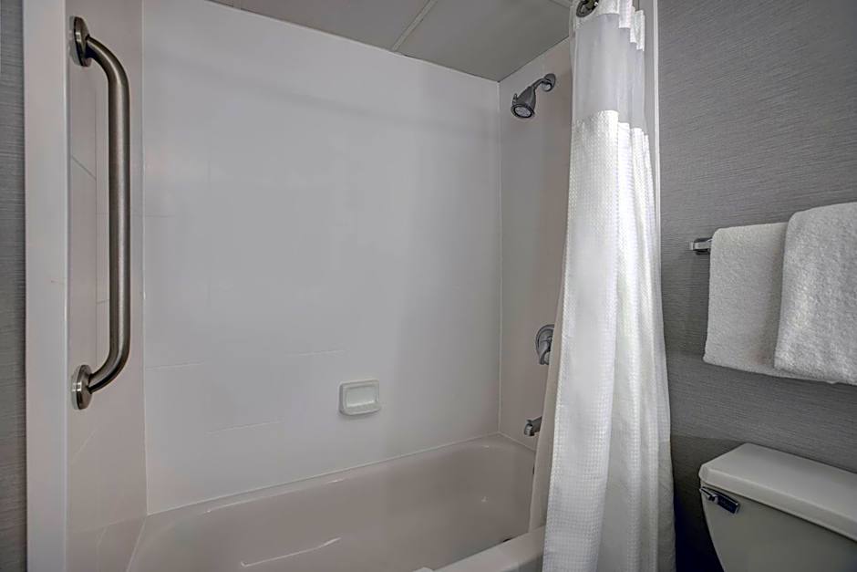 Courtyard by Marriott Chicago Elmhurst/Oakbrook Area
