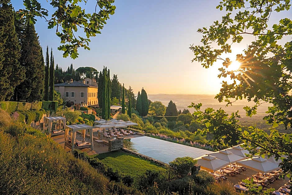 Castiglion del Bosco, A Rosewood Hotel