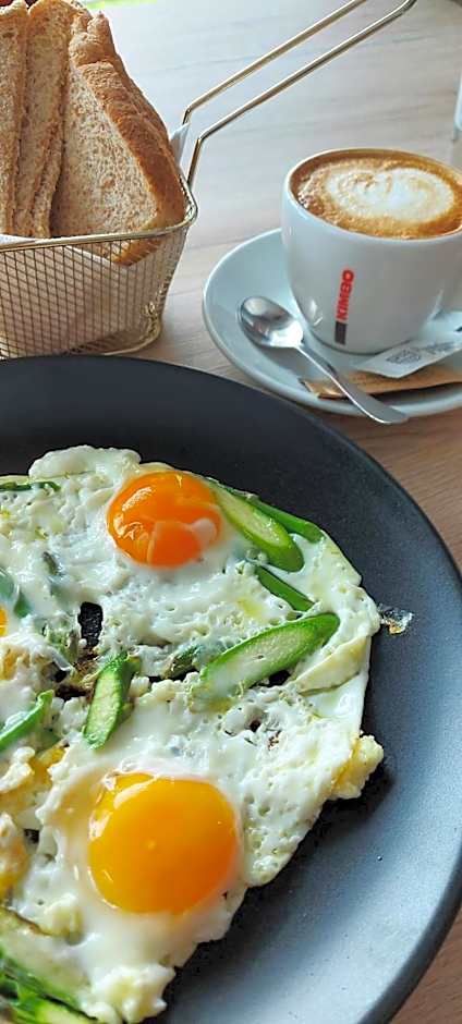 Apartments & Burgers REZIDENCA PIPANOVA