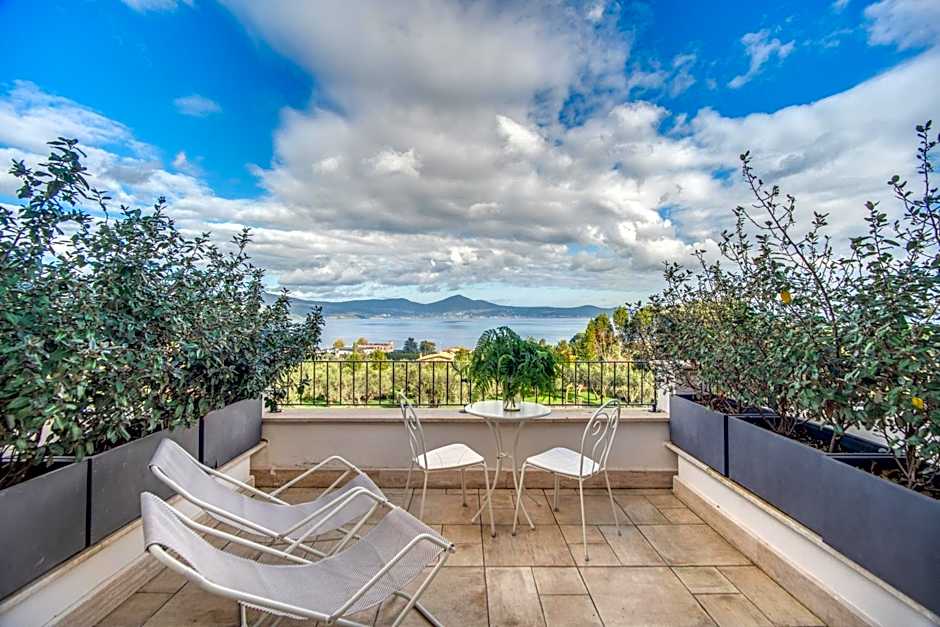 Vigna Caio Relais & Spa