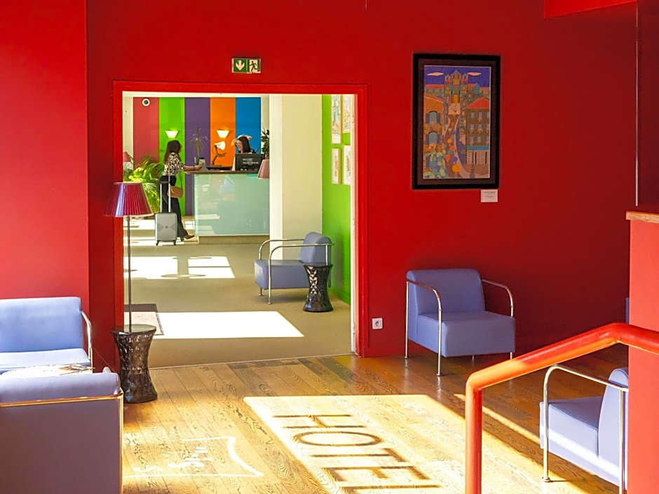 ibis Styles Le Puy en Velay