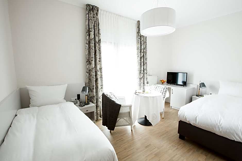 Hotel Strand26 an der Ostsee