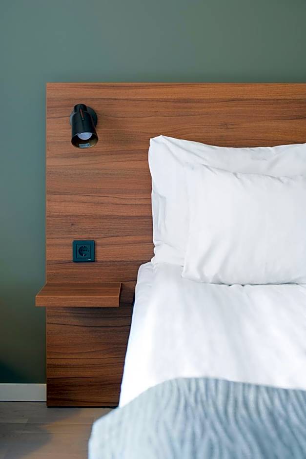 ProfilHotels Grand Kristianstad