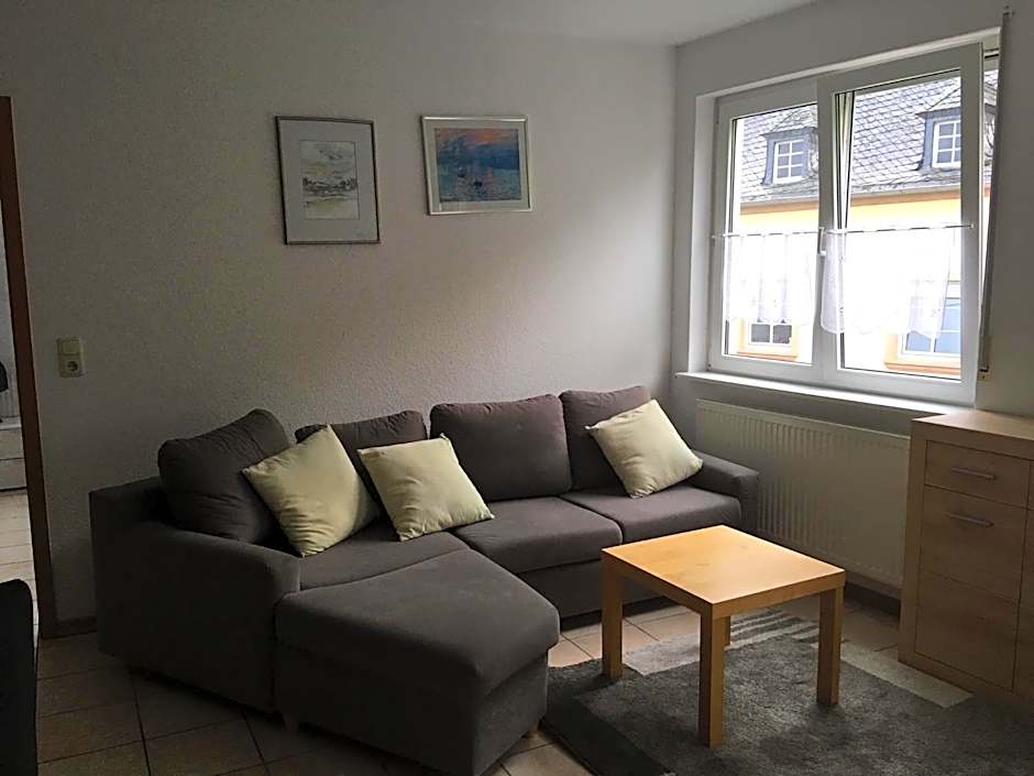 Gästehaus Brockmüller