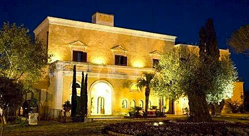 Relais Reggia Domizia