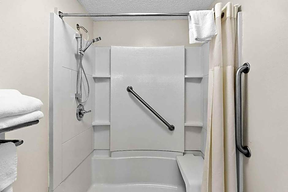 Quality Inn Russellville