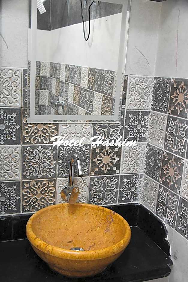 Hotel Hashim