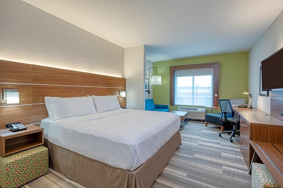 Holiday Inn Express and Suites St Louis-Chesterfield