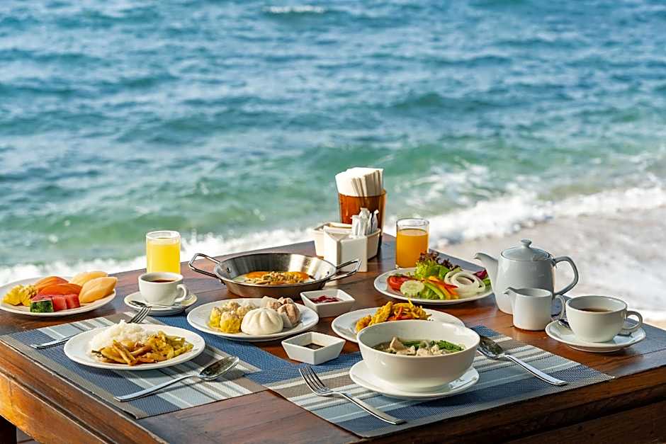 SAii Koh Samui Villas (adult only 12)