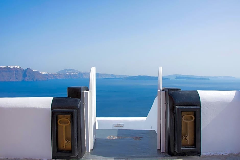 Secret Legend Suites