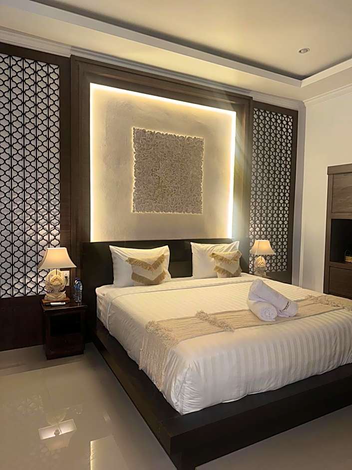 Kelingking Mesari Villa and Spa