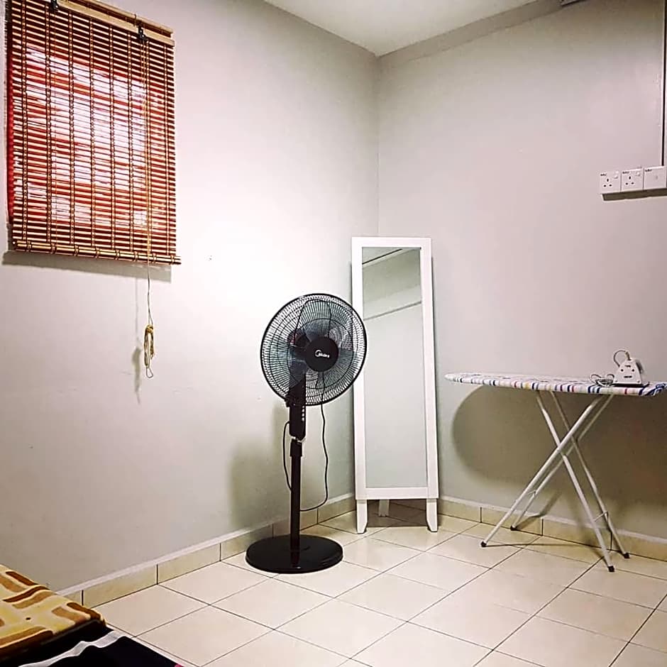 Homesweet Homestay Jasin