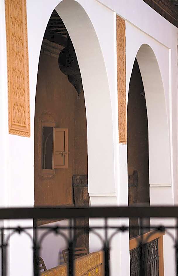 Riad Maison Palmier