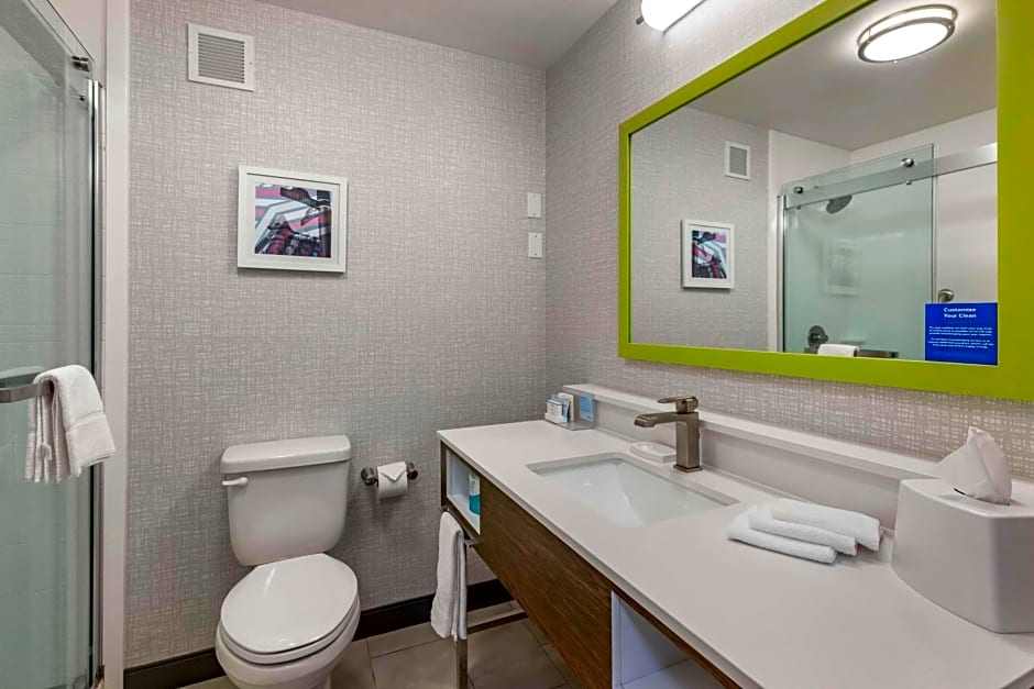 Hampton Inn Fort Collins