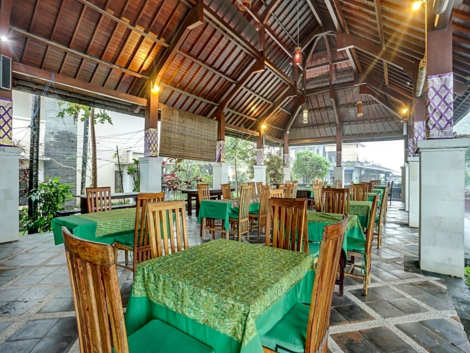 OYO 3835 Spice Paradise Hotel And Restaurant