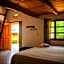 Cabanas Sierra Gorda