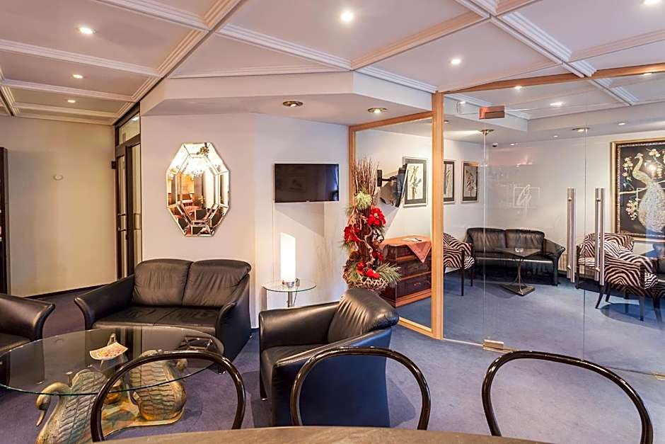 Centro Hotel Goya Wolfsburg, Trademark Collection by Wyndham