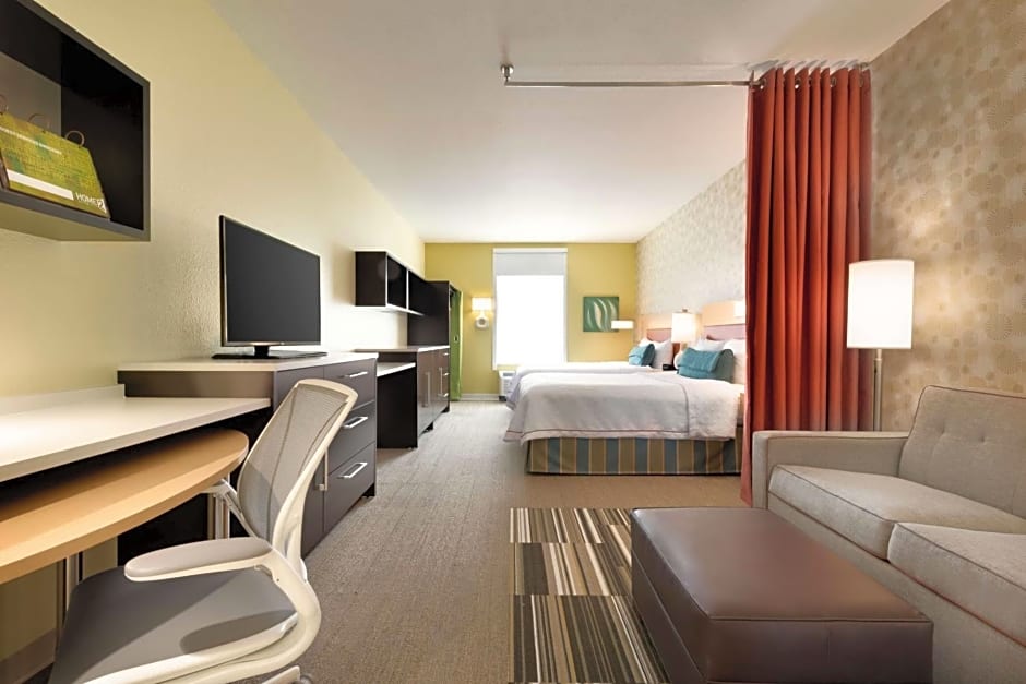 Home2 Suites by Hilton Cleveland Independence