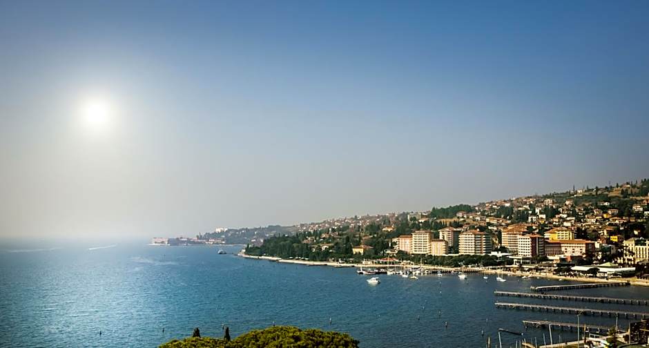 Remisens CASA ROSA - Hotel Metropol Annexe