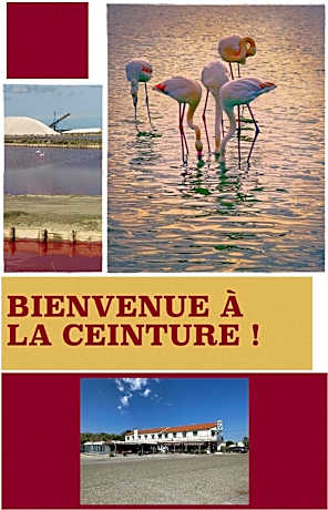 Hotel Restaurant La Ceinture