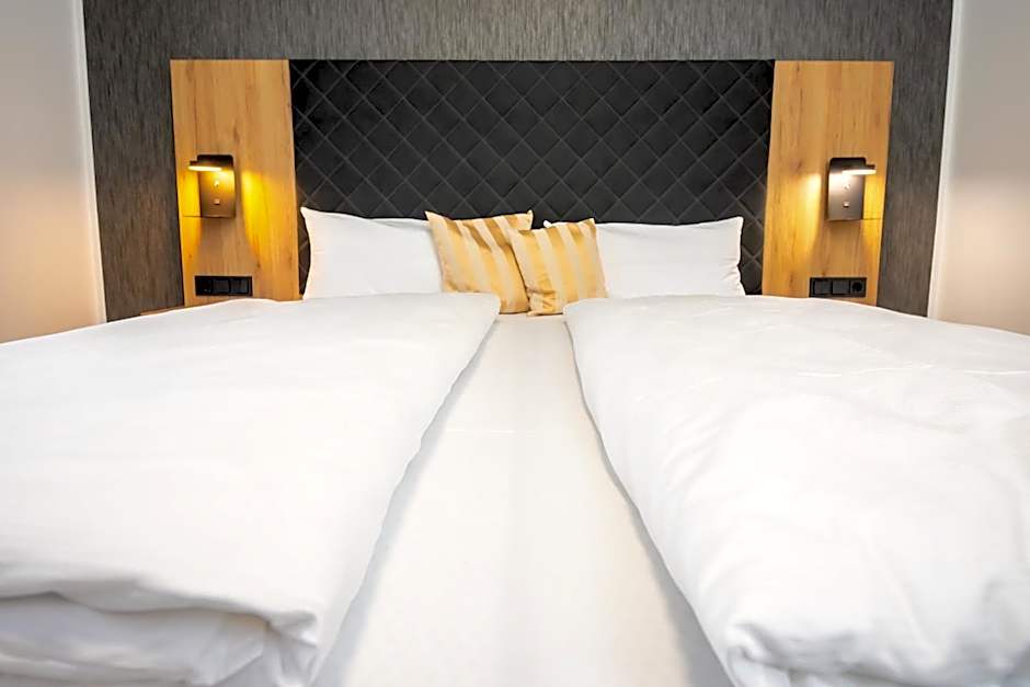 Hotel am Park Bad Driburg