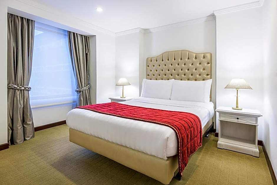 GHL Hotel Hamilton